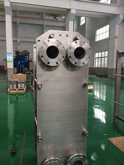 江陰板式換熱器廠家哪家靠譜？【推薦】